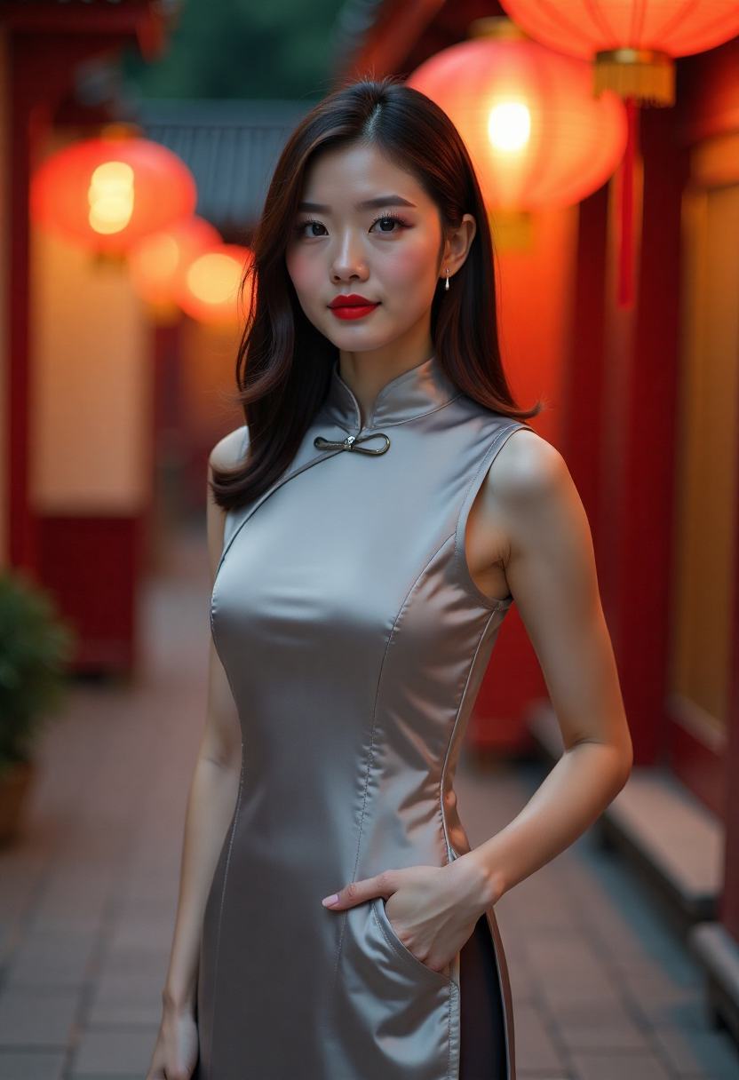 《沿海有雾》海报